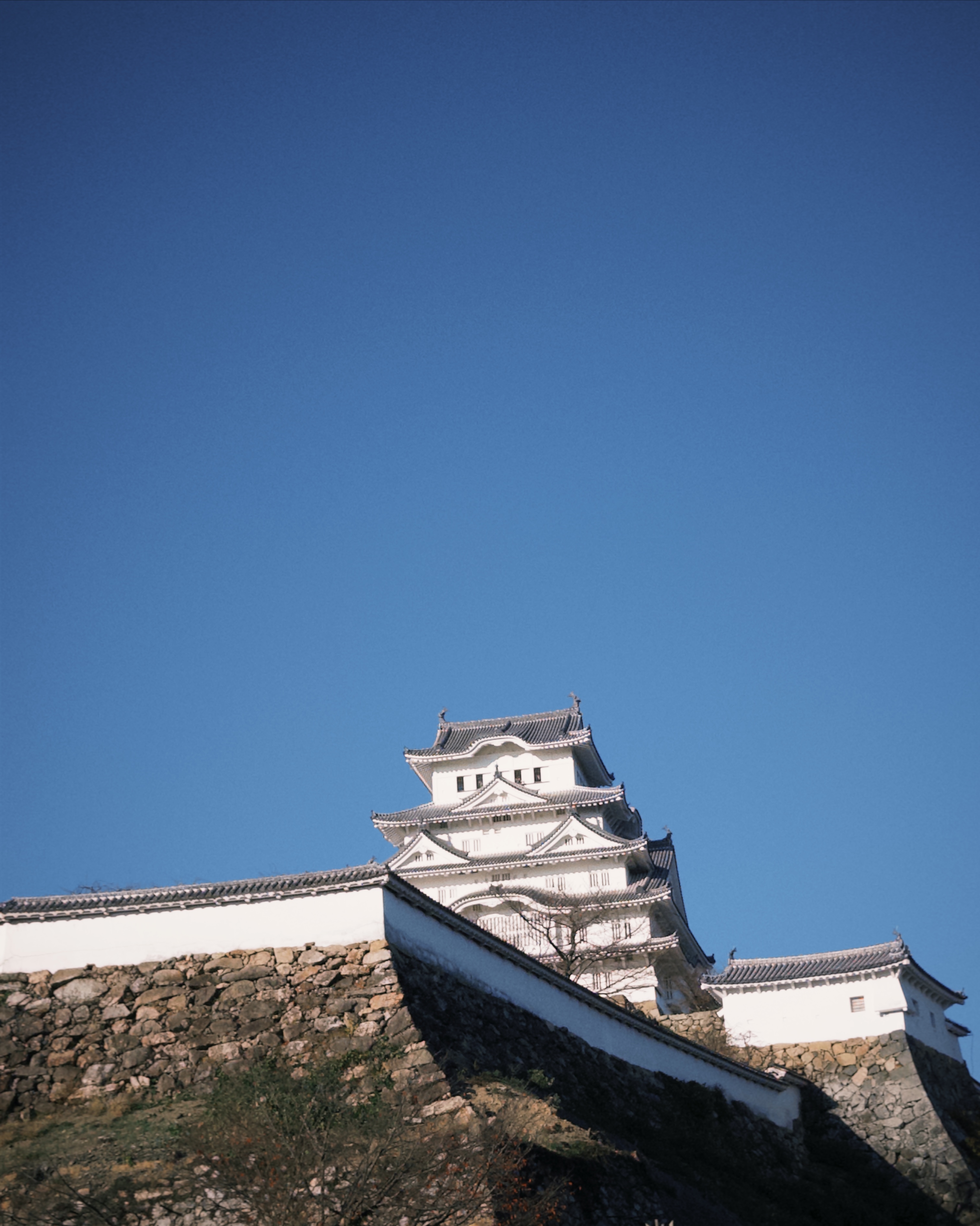 Himeji Castle