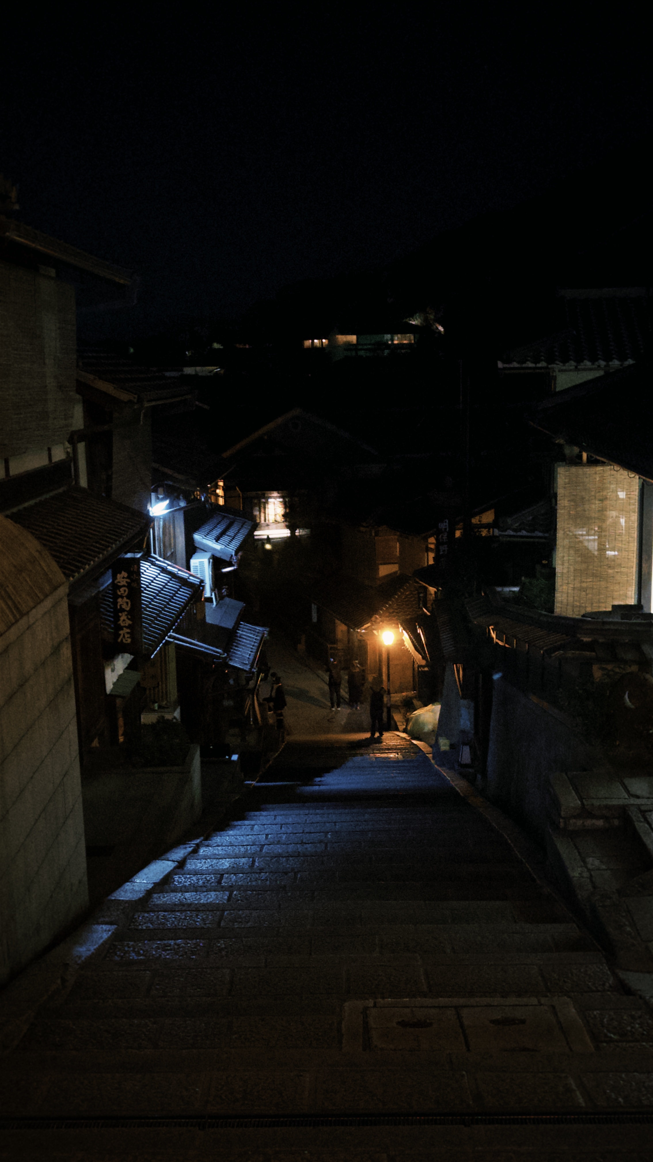 Ninenzaka Kyoto
