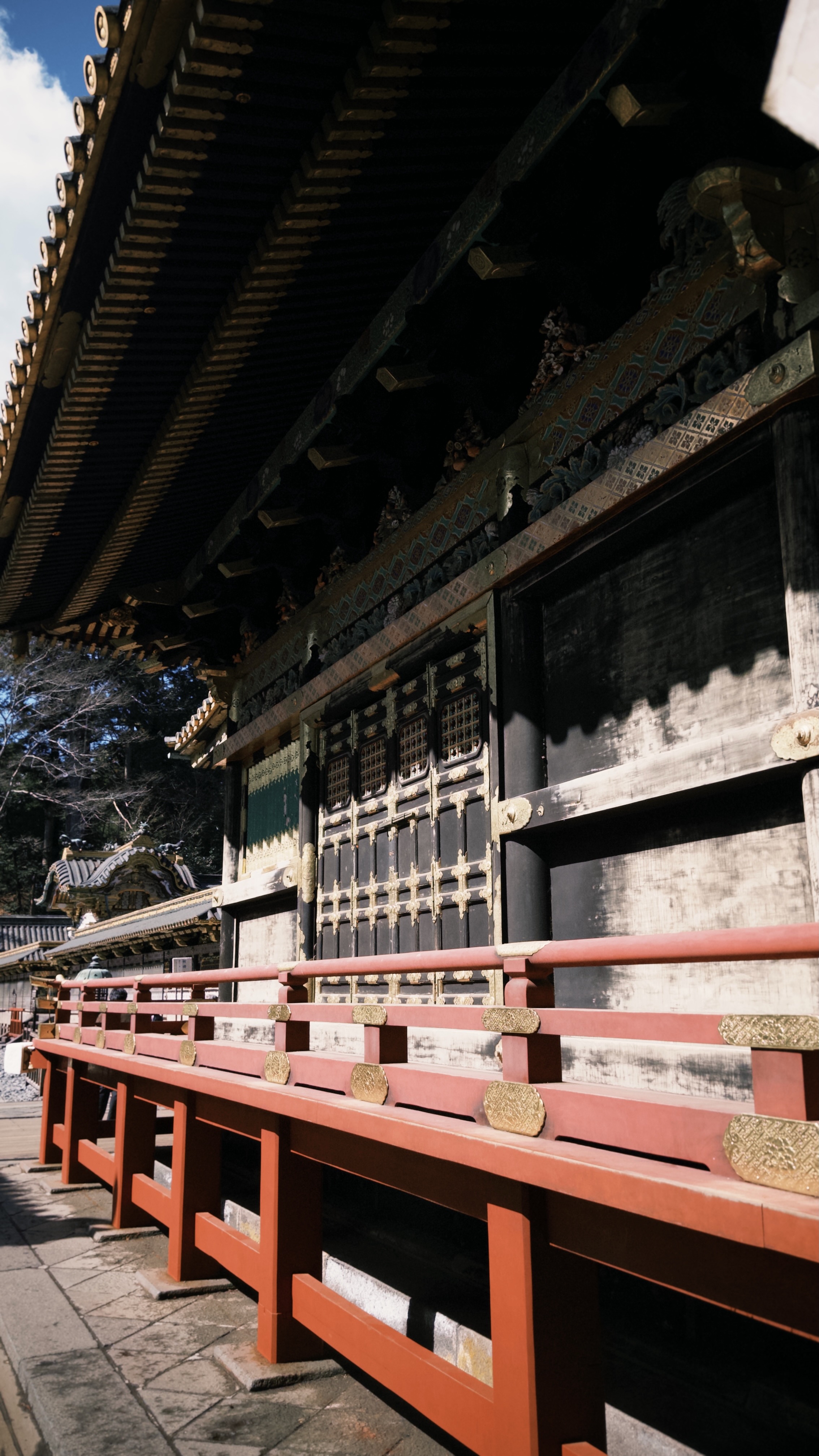 Nikko, Japan