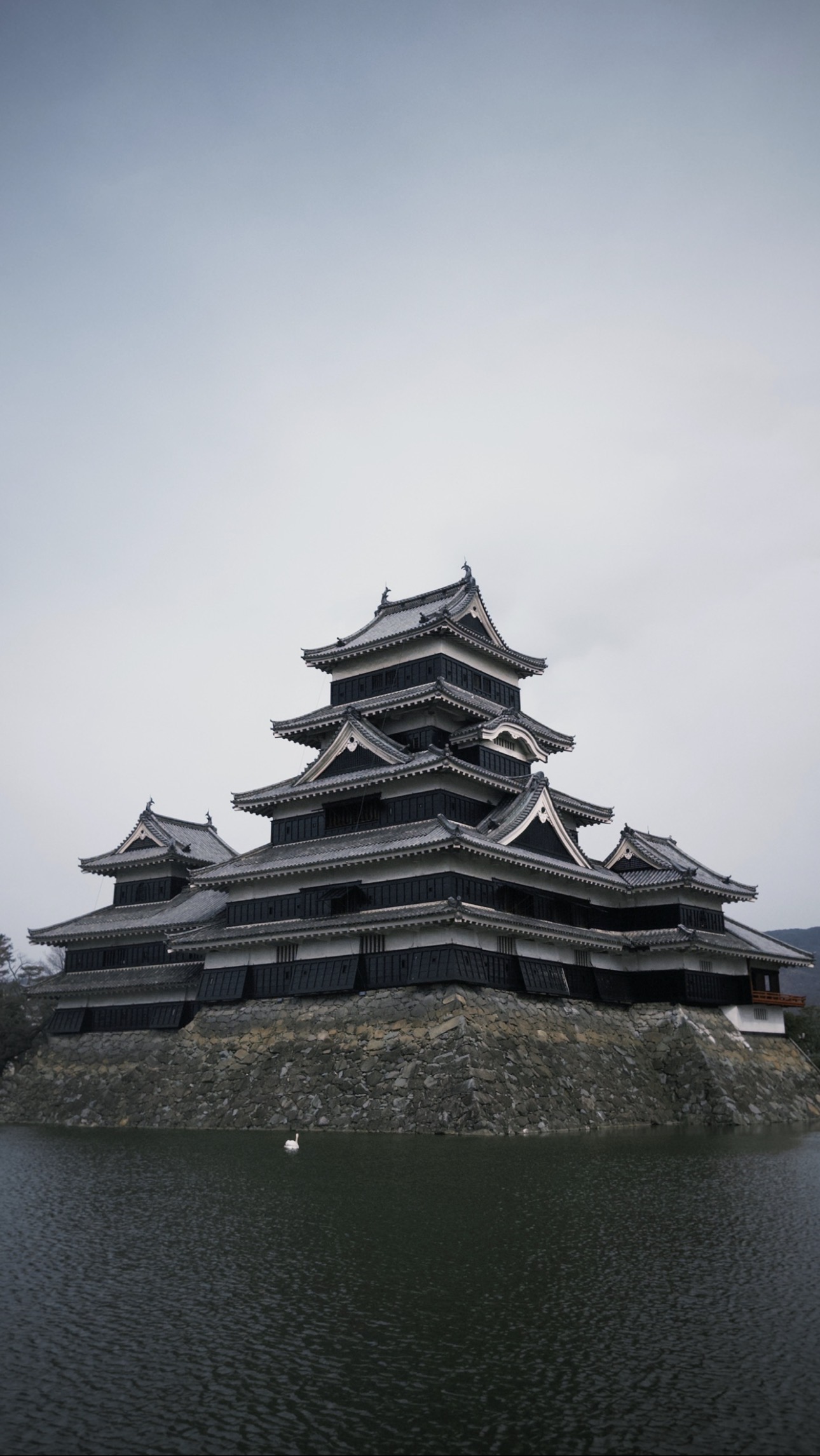Matsumoto Castle