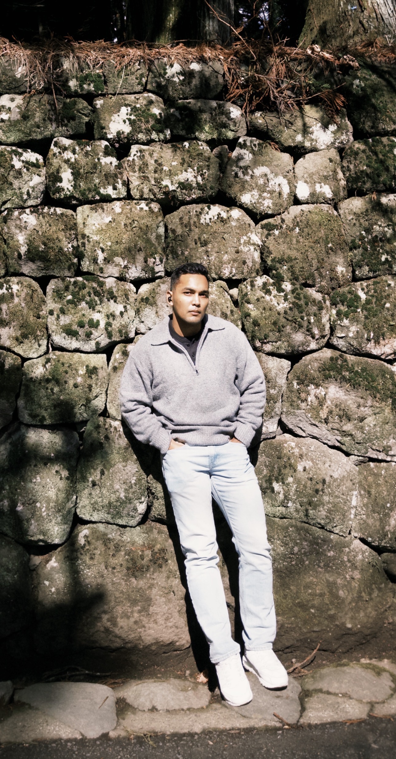 Teza at Nikko