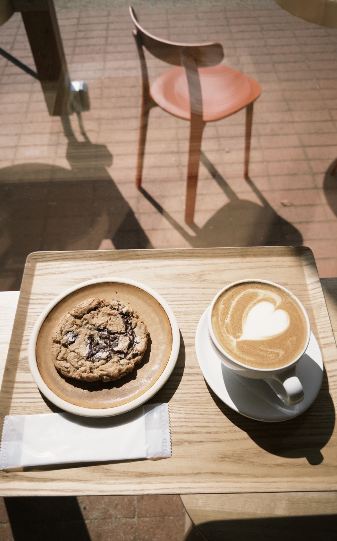 Blue Bottle Coffee, Tokyo
