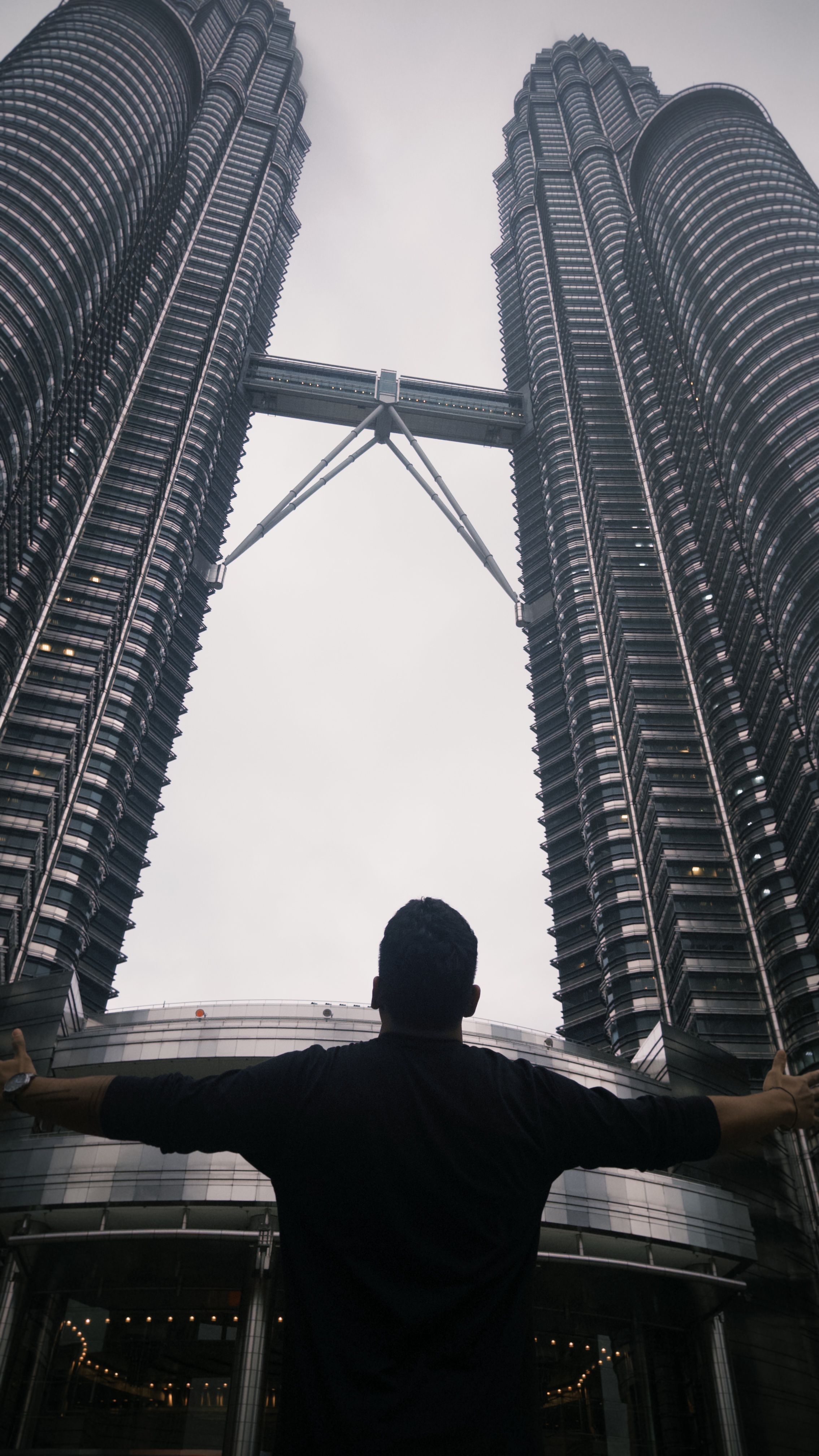 Exploring Kuala Lumpur